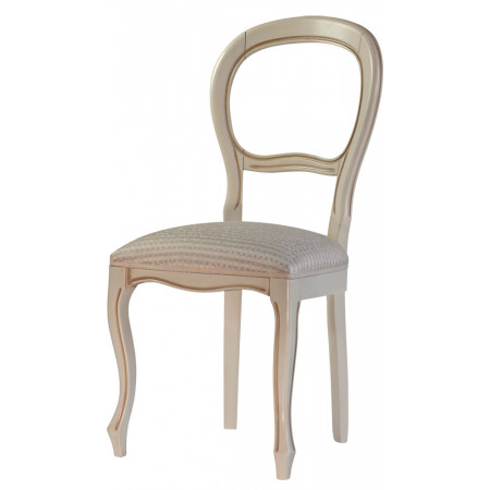 419  Sedia in faggio grezza o finita, finiture a scelta