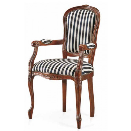 copy of copy of copy of copy of copy of 200C Beech wood raw or finished armchair