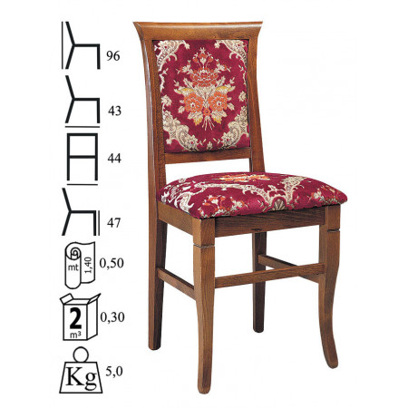 copy of copy of copy of copy of copy of copy of 200 Beech wood raw or finished chair frame