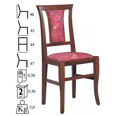 copy of copy of copy of copy of copy of copy of copy of 200 Beech wood raw or finished chair frame