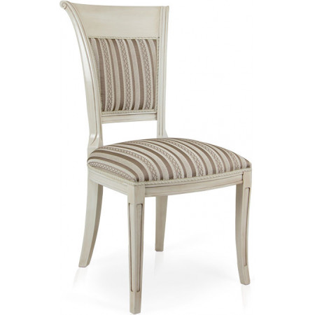 198 Sedia in faggio grezza o finita, finiture a scelta