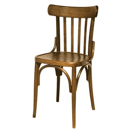 440   Sedia in faggio grezza o finita, finiture a scelta