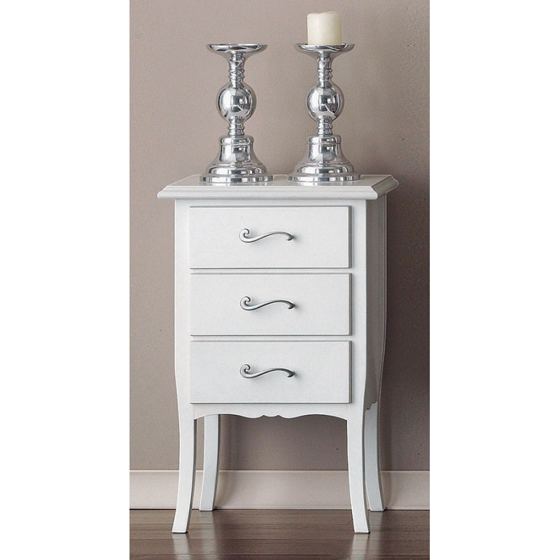 2044 Tanganyika veneered top small table , finishing to choice