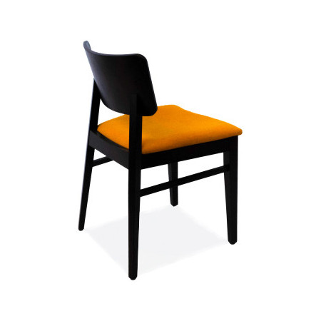 543  Sedia in faggio grezza o finita, finiture a scelta