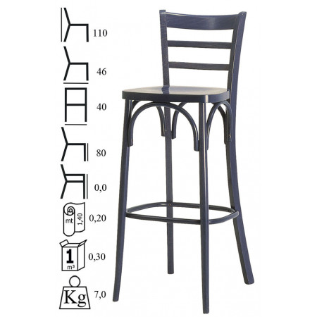 copy of copy of copy of copy of copy of copy of 003  Beech wood raw or finished chair, finishing to choice