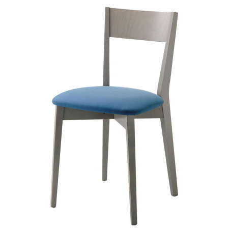 copy of copy of copy of 101E Beech wood Lira raw or finished chair