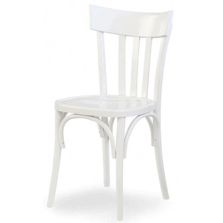 818  Sedia in faggio grezza o finita, finiture a scelta