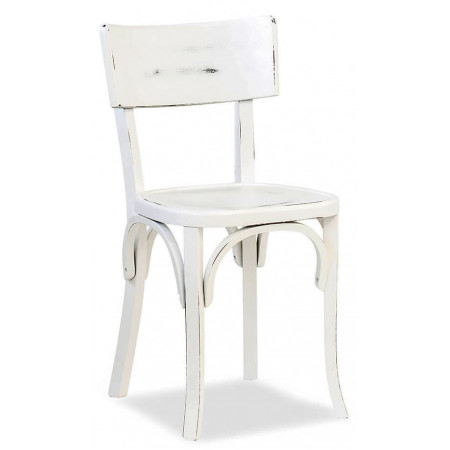 820  Sedia in faggio grezza o finita, finiture a scelta