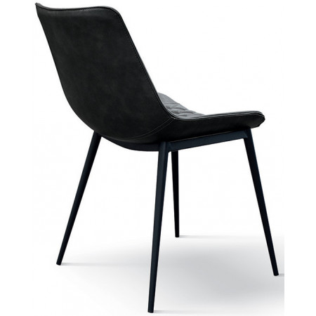 copy of copy of 430  Raw or finished beech wood chair, finishing to choice