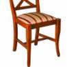 101 Beech or walnut wood Lira raw or finished chair frame