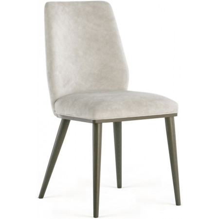 1000  Sedia grezza o finita, finiture a scelta