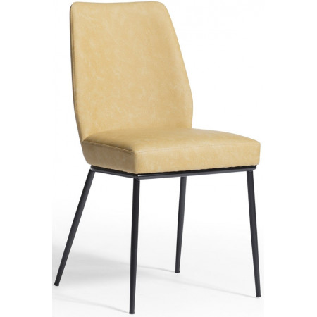 1000  Sedia grezza o finita, finiture a scelta