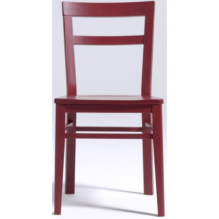 1003  Sedia in faggio grezza o finita, finiture a scelta