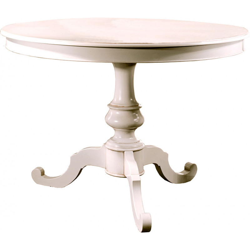 2015 Tavolo allungabile grezzo o con finiture a scelta