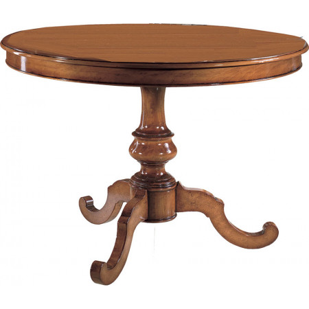 2015 Tavolo allungabile grezzo o con finiture a scelta