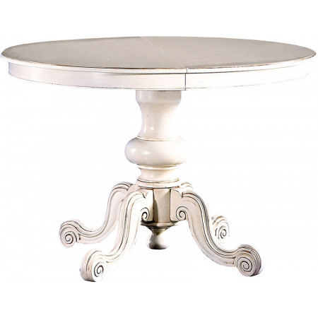 2017 Tavolo allungabile grezzo o con finiture a scelta