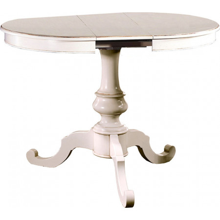 2015 Tavolo allungabile grezzo o con finiture a scelta