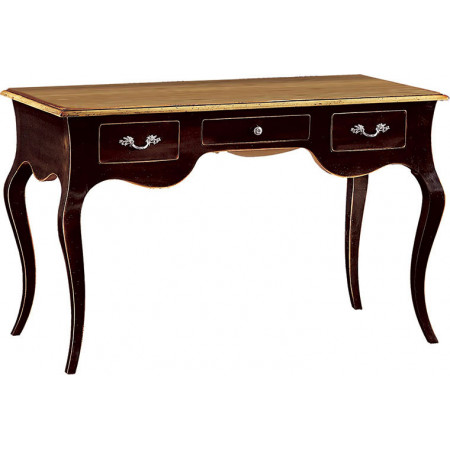 2075  Scrittoio grezzo o con finiture a scelta