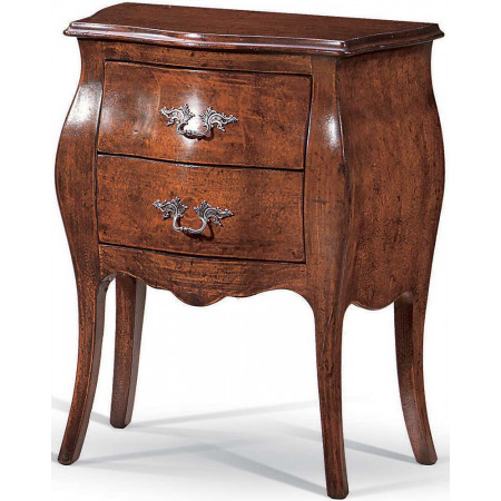 copy of copy of 2121  Mobile cassettiera con 7 cassetti grezza o con finitura a scelta