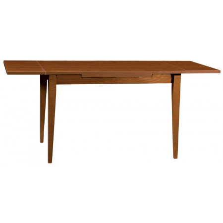 2148  Extending table, white, natural, cherry,  or wenge melaminic veneered top