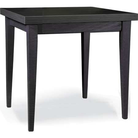 2148  Extending table, white, natural, cherry,  or wenge melaminic veneered top