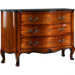 2139  Raw or finished dresser furniniture veneered top, finishes to choice,