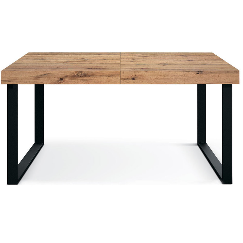 copy of copy of copy of copy of copy of copy of copy of copy of copy of copy of copy of 2300 Metal table base with solid lamella