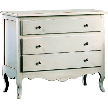 2187  Raw or finished poplar wood/tanganyika dresser + 2 nightstands, finishes to choice