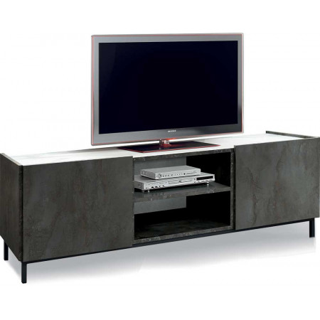 copy of copy of copy of copy of copy of copy of copy of copy of copy of copy of copy of 2285 Wall console - extending table, whi