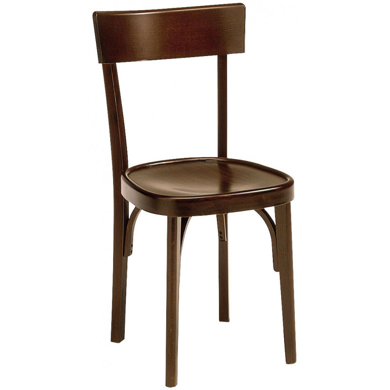 441  Sedia in faggio grezza o finita, finiture a scelta