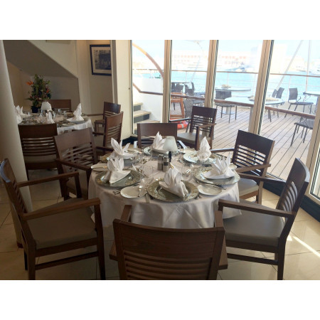 546  Sedia in faggio grezza o finita, finiture a scelta