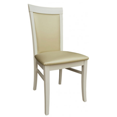 568  Raw or finished beech wood chair, finishing to choice