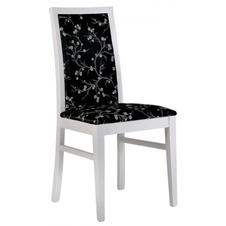 547 Raw or finished beech wood chair, finishing to choice