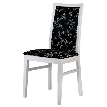 547  Sedia in faggio grezza o finita, finiture a scelta