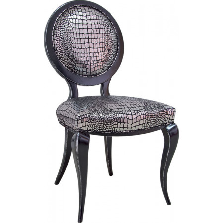 584   Raw or finished beech chair, finishes of your choice