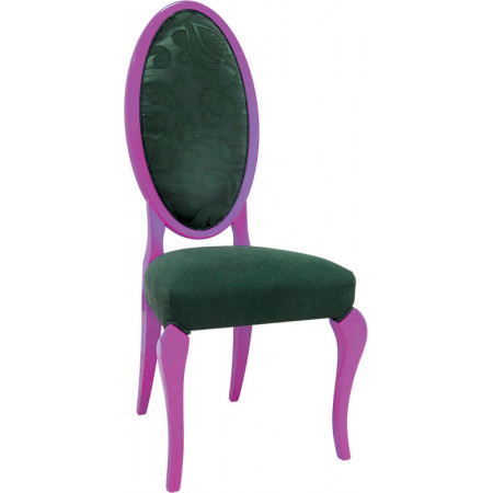 585   Raw or finished beech chair, finishes of your choice