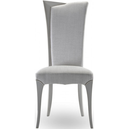 616  Raw or finished beech wood chair, finishings to choice