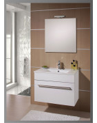 Bathroom furnitures and complements