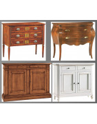 Style and traditional furniture